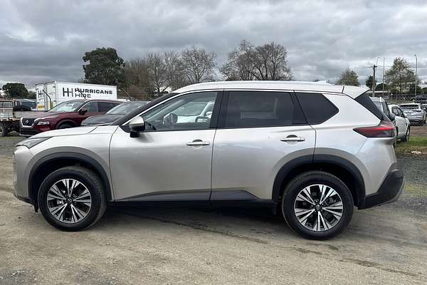 2025 Nissan X-TRAIL ST-L T33
