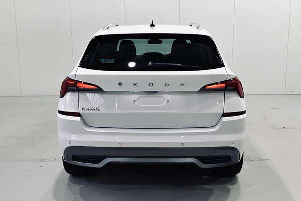 2023 SKODA Kamiq 85TSI Style NW 2WD