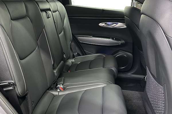 2024 Genesis GV70 2.5T JK.V2