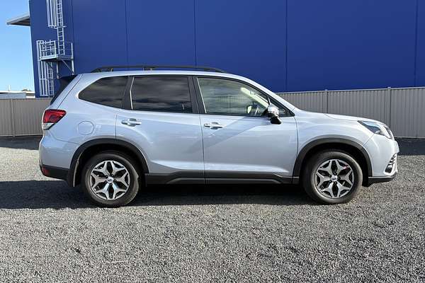 2023 Subaru Forester 2.5i S5