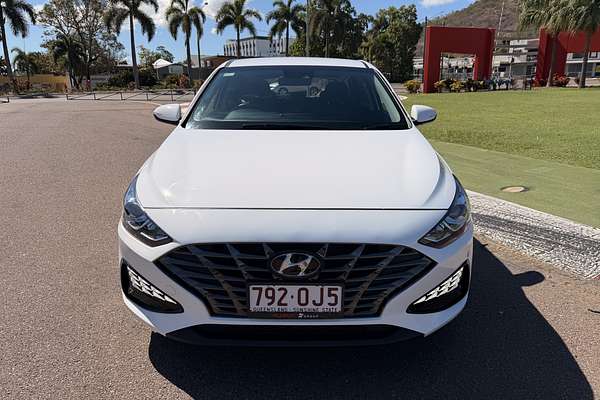 2021 Hyundai i30 PD.V4