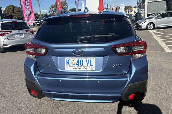 2022 Subaru XV 2.0i-S G5X