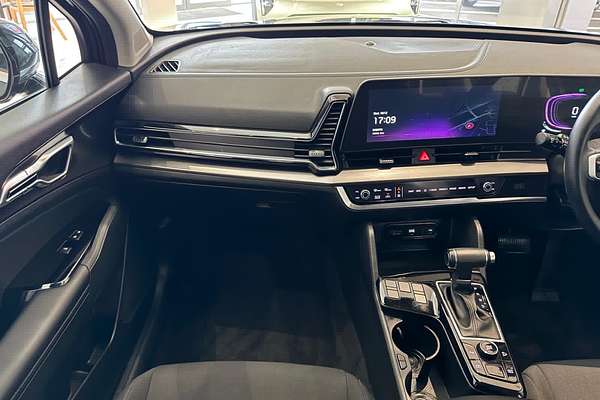 2024 Kia Sportage SX NQ5