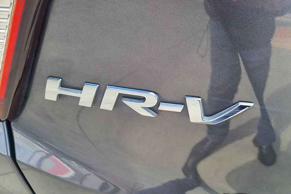 2019 Honda HR-V VTi