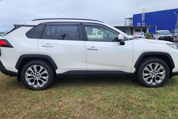 2019 Toyota RAV4 Cruiser MXAA52R