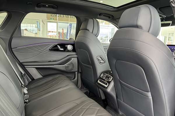 2025 Omoda Omoda 9 Virtue