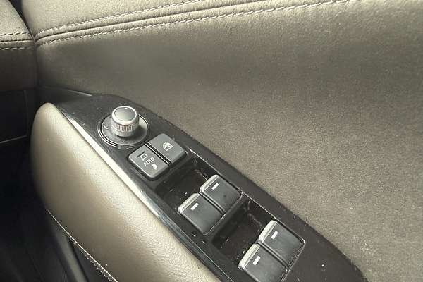 2020 Mazda 6 ATENZA GL