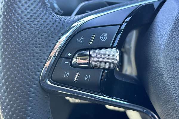 2023 SKODA Kamiq 110TSI Signature NW