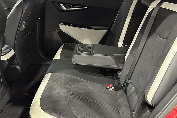 2023 Kia EV6 GT-Line CV