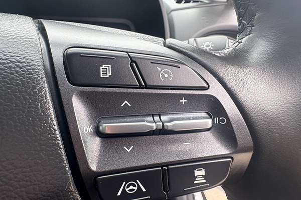 2022 Hyundai Kona Highlander OS.V4