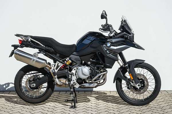 2023 BMW F 850 GS F 850