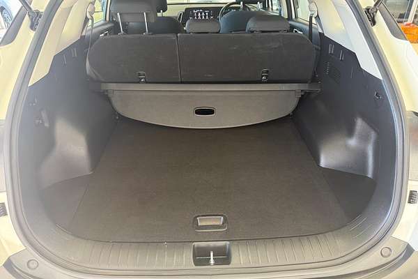 2024 Kia Sportage S NQ5