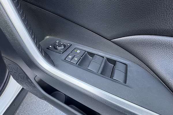 2019 Toyota RAV4 GX AXAH54R