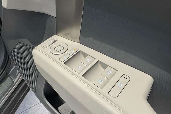 2025 Kia EV3 Earth Long Range SV