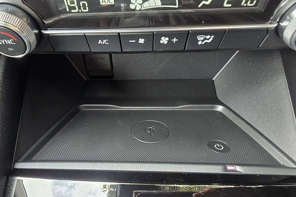 2025 Mazda CX-5 G25 Touring KF Series