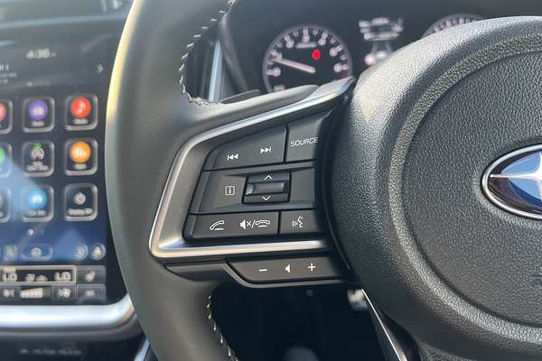 2025 Subaru Outback AWD Sport XT 6GEN