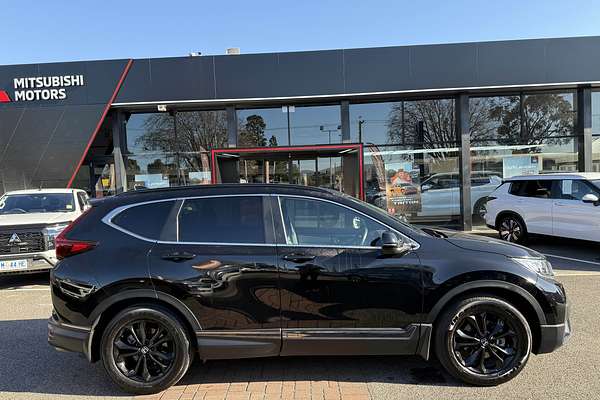 2023 Honda CR-V Black Edition RW