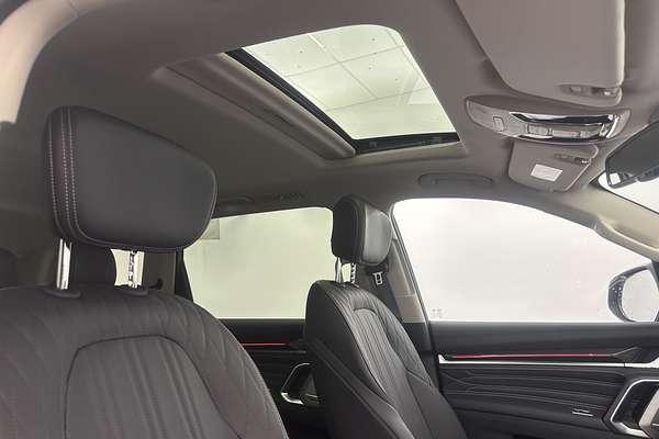 2025 LDV D90 Executive SV9A