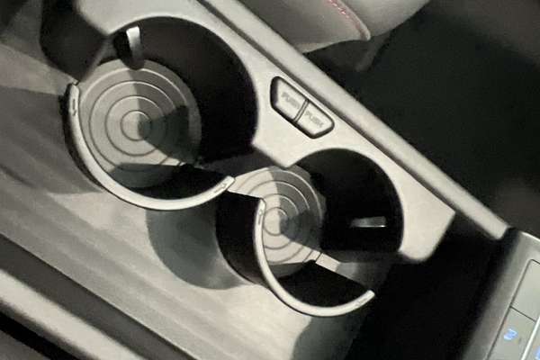 2025 Hyundai Kona Elite N Line SX2.V3