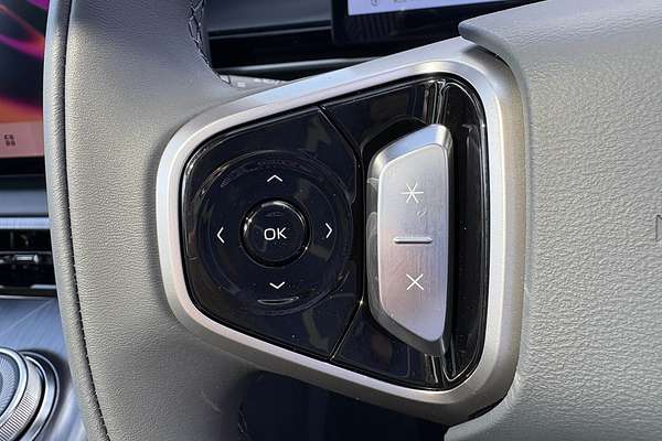 2025 Geely EX5 Inspire E245