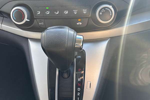 2013 Honda CR-V VTi RM