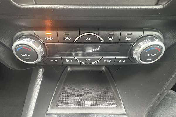 2018 Mazda 3 SP25 BN Series