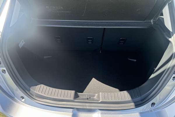 2024 Mazda 2 G15 Pure DJ Series