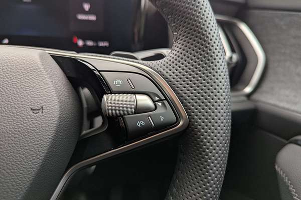 2024 SKODA Kodiaq 140TSI Select PS