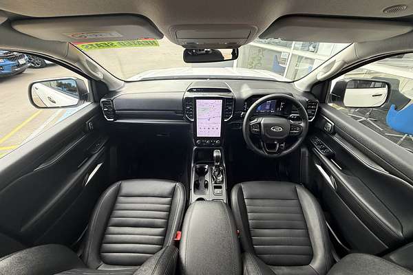 2024 Ford Everest Sport  2.0L