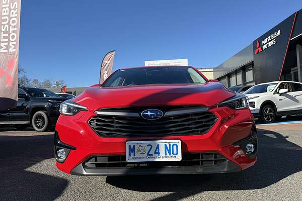 2023 Subaru Impreza 2.0S G6