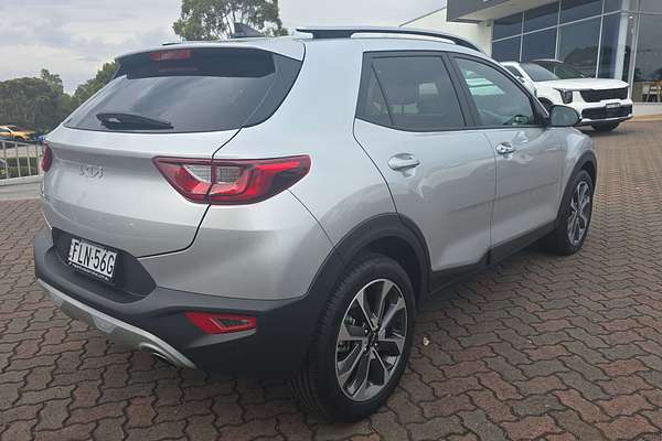 2024 Kia Stonic Sport YB