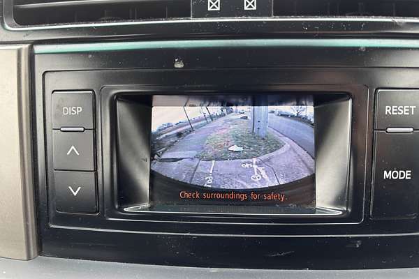 2010 Toyota Landcruiser Prado GXL KDJ150R