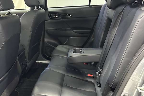 2024 Mitsubishi Eclipse Cross PHEV Exceed YB AWD