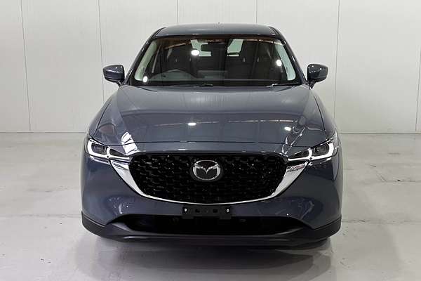 2023 Mazda CX-5 G25 Maxx Sport KF Series 2WD