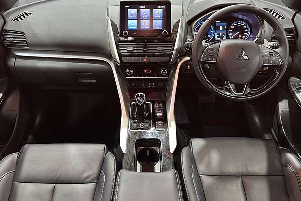 2024 Mitsubishi Eclipse Cross PHEV Exceed YB AWD