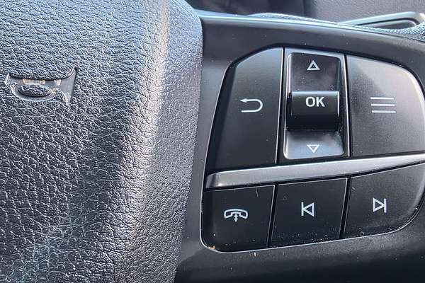 2022 Ford Everest Sport  3.0L