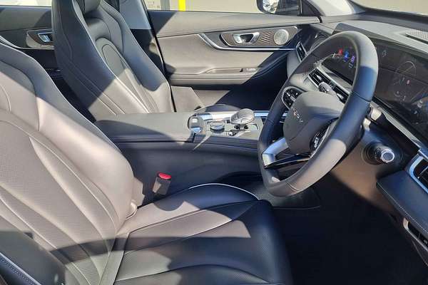 2024 Chery Tiggo
