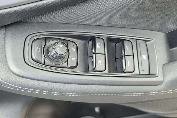 2023 Subaru Forester 2.5i S5