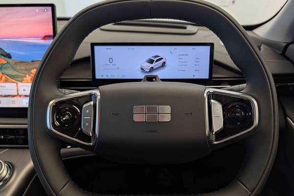 2025 Geely P15AYMRGO/26