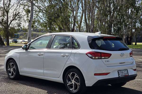 2021 Hyundai i30 Active PD.V4