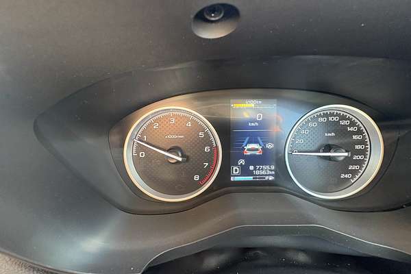 2023 Subaru Forester 2.5i S5