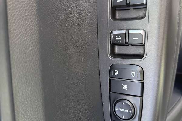 2017 Kia Sportage Si QL