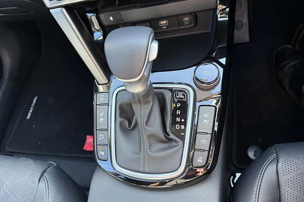 2024 Kia Seltos GT-Line SP2 PE