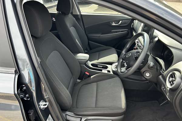 2020 Hyundai Kona  OS.V4