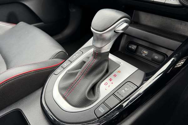 2024 Kia Cerato GT BD