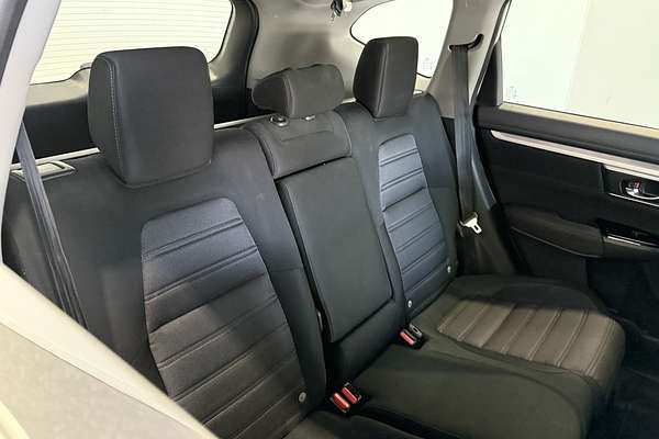 2018 Honda CR-V VTi (2WD) MY18
