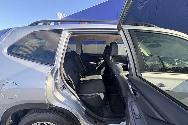 2023 Subaru Forester 2.5i S5