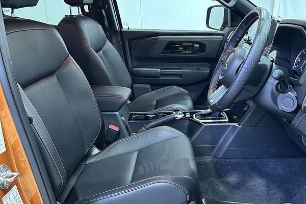 2024 Mitsubishi Triton GSR MV 4X4