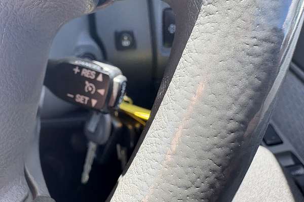 2020 Toyota Landcruiser GXL VDJ79R