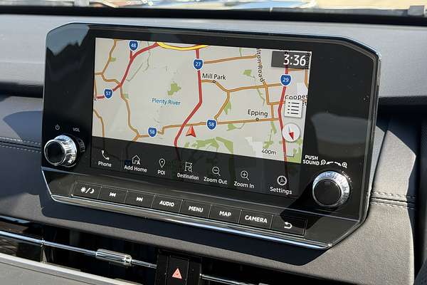 2025 Mitsubishi Outlander PHEV Exceed ZM